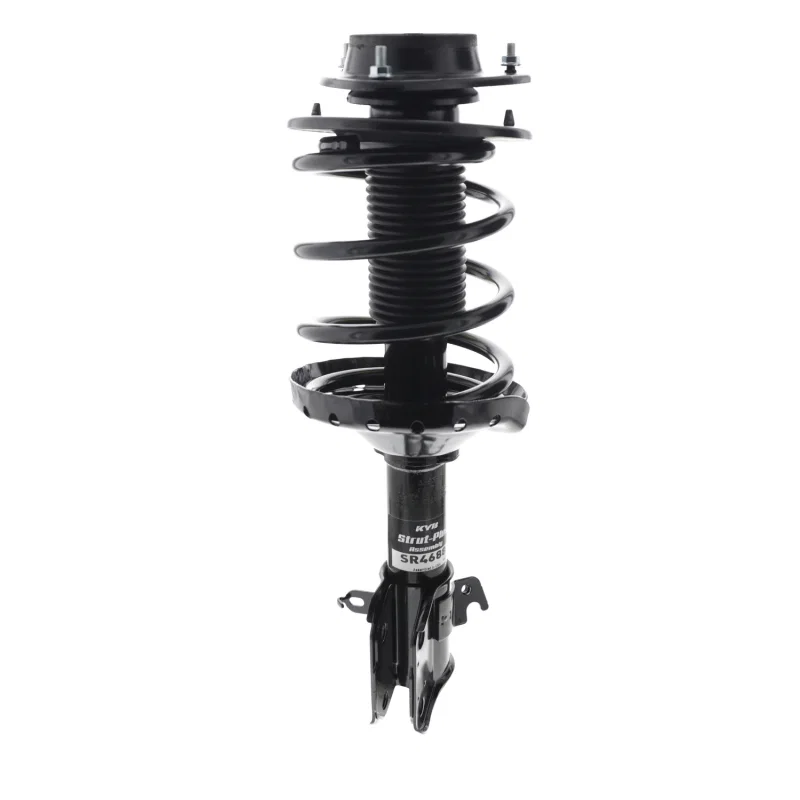 KYB SR4688, Shocks & Struts Strut Plus Front Left 12-16 Subaru Impreza (Exc. WRX)