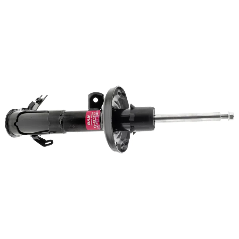 KYB 3340153, Shocks & Struts Excel-G Front Left 12-13 Honda Civic Si Coupe