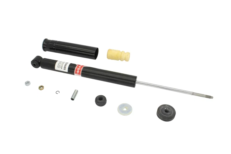 KYB 553605, Shocks & Struts Excel-G Rear MERCEDES BENZ C Class (Exc. 4 Matic) 2002-05