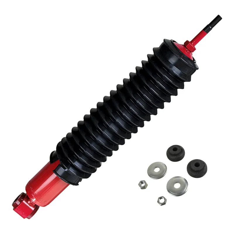 KYB 565014, Shocks & Struts MonoMax Front FORD E Series Econoline Van 2007 FORD Excursion 2000-05 FORD F250