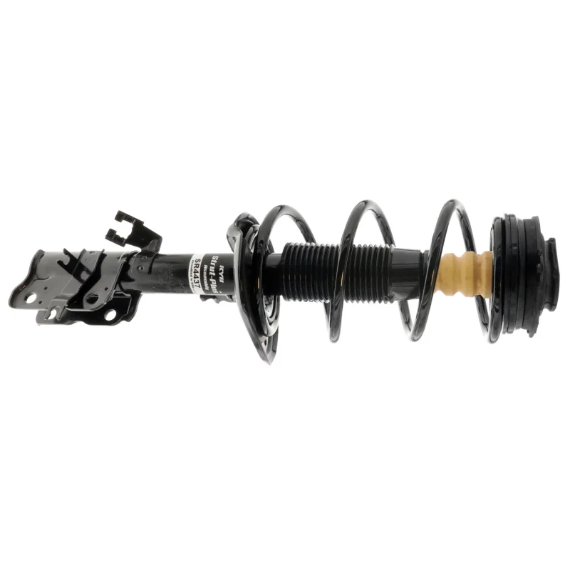 KYB SR4437, Shocks & Struts Strut Plus Front Left 08-12 Nissan Rogue
