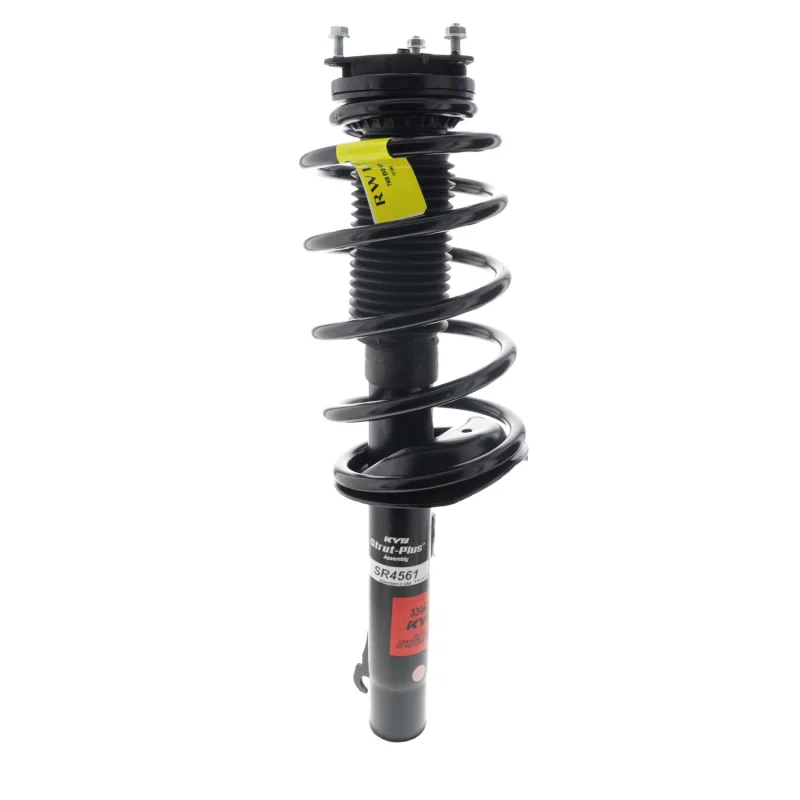KYB SR4561, Shocks & Struts Strut Plus Front Left 10-13 Ford Transit Connect