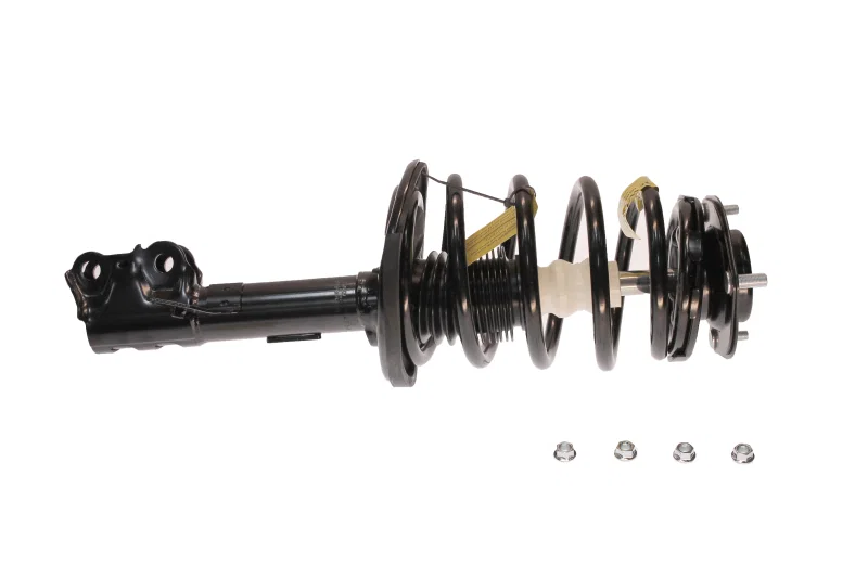 KYB SR4138, Shocks & Struts Strut Plus Front Right TOYOTA Camry w/ 4 cyl. (Exc. SE