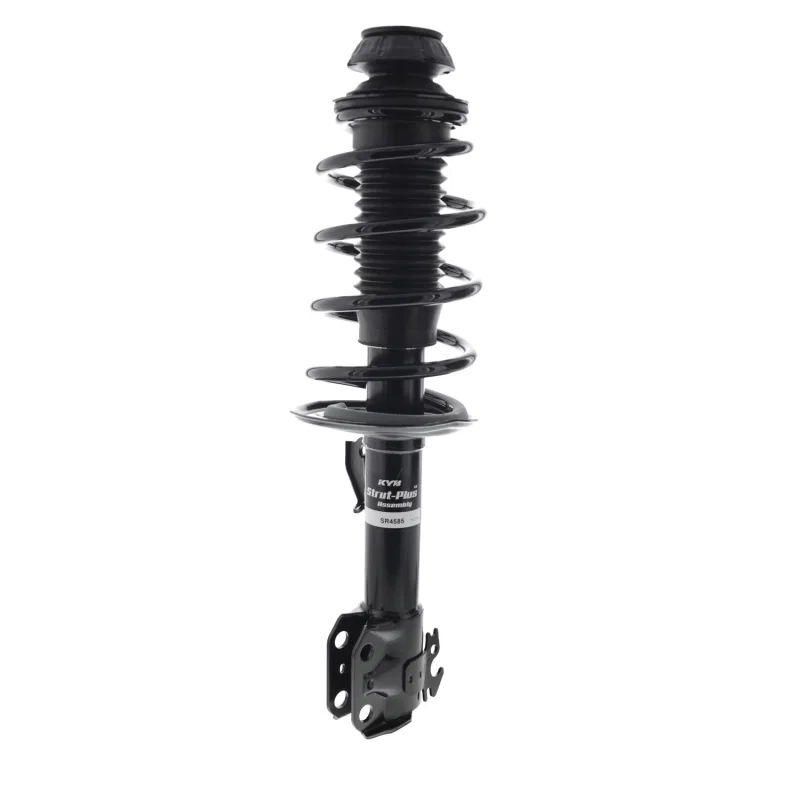 KYB SR4585, Shocks & Struts Strut Plus Front Left 08-14 Scion xD
