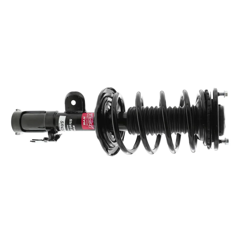 KYB SR4245, Shocks & Struts Strut Plus Front Right TOYOTA Prius 2014-2010