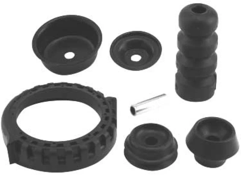 KYB SM5332, Shocks & Struts Strut Mounts Rear SATURN L Series 2000-02 SATURN L Series 2003-05