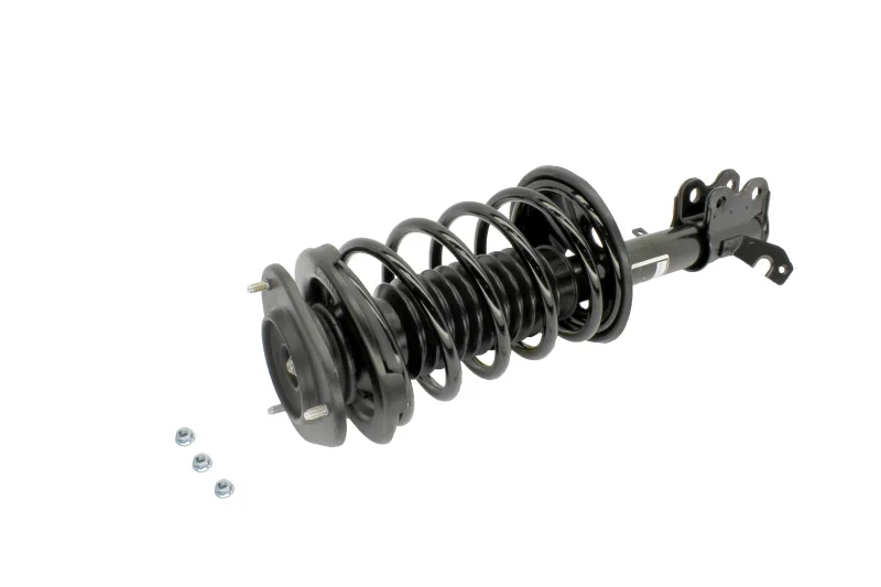 KYB SR4063, Shocks & Struts Strut Plus Front Left TOYOTA Corolla 1997-1993