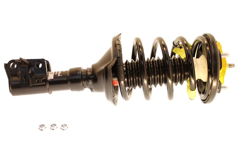KYB SR4181, Shocks & Struts Strut Plus Front Right HONDA CR-V 2006-2005