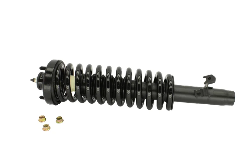 KYB SR4043, Shocks & Struts Strut Plus Front Right HONDA Accord 1990-93