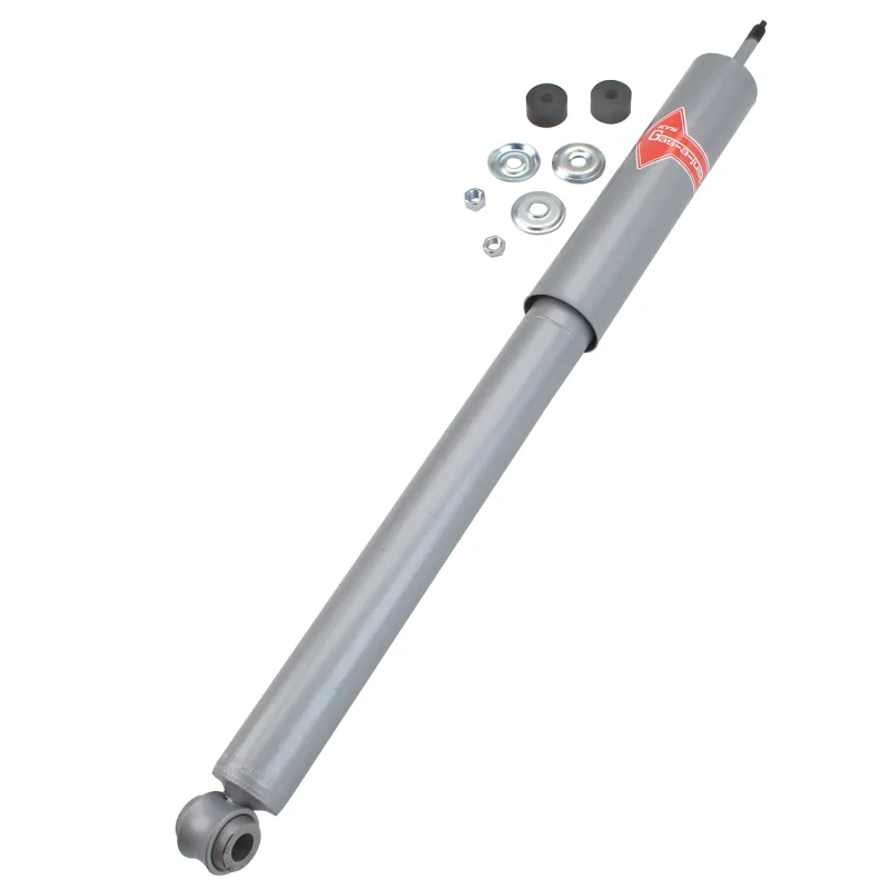 KYB KG4762, Shocks & Struts Gas-A-Just Rear TOYOTA Corolla 1980-81 TOYOTA Corolla 1982-87 TOYOTA Tercel 1983