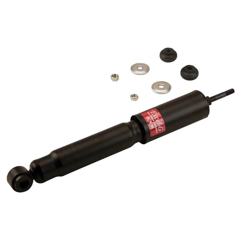 KYB 344388, Shocks & Struts Excel-G Front FORD E Series Econoline Van 1992-06