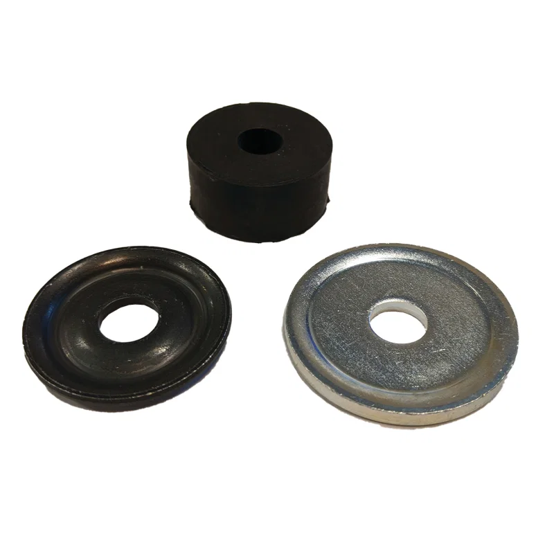KYB SM5894, Toyota Suspension Shock / Strut Mount Bushings 06-09 4Runner / 08-15 Tacoma