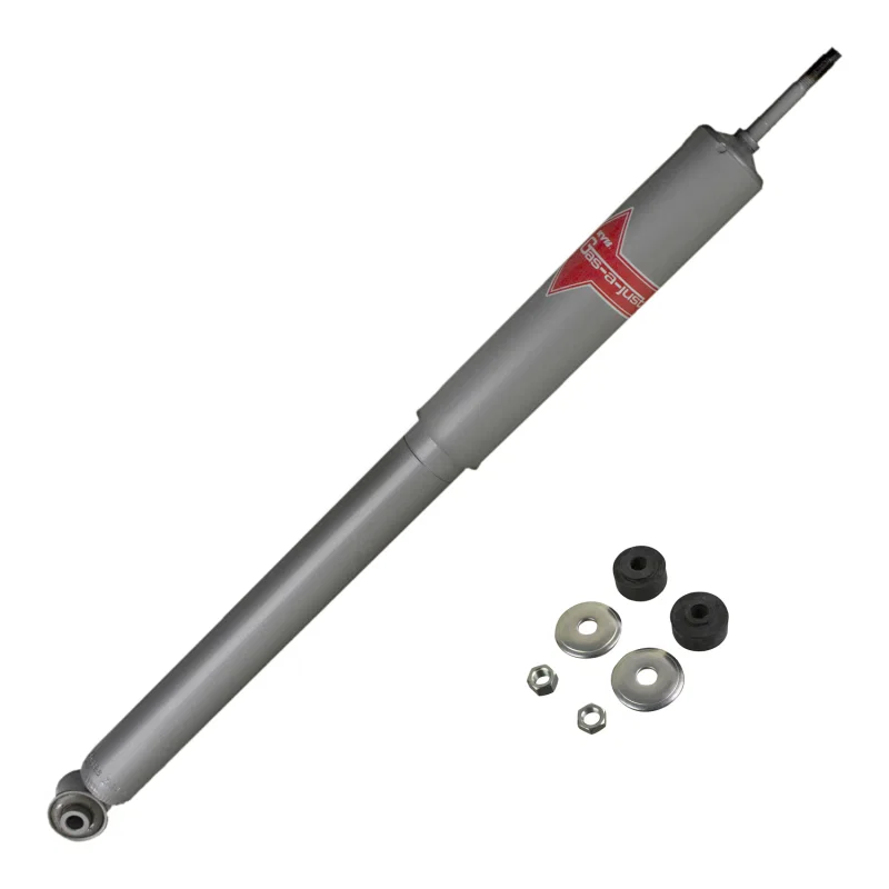 KYB KG4536, Shocks & Struts Gas-A-Just Rear BUICK Skyhawk 1982-86 BUICK Skyhawk 1984-89 BUICK Skylark 1986 B