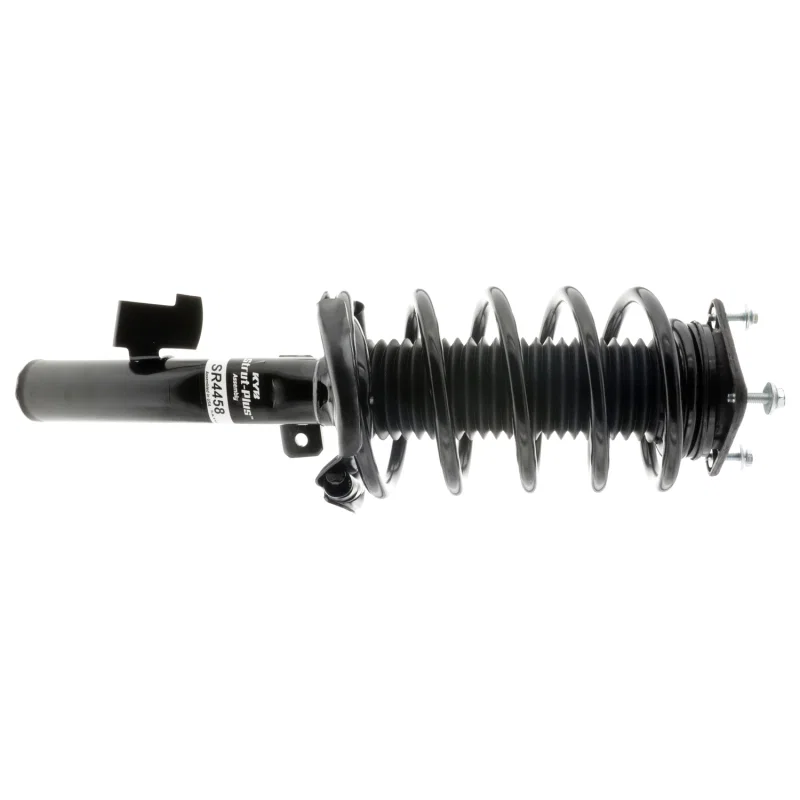 KYB SR4458, Shocks & Struts Strut Plus 10-13 Mazda 3 (Excl Mazdaspeed) Front Left