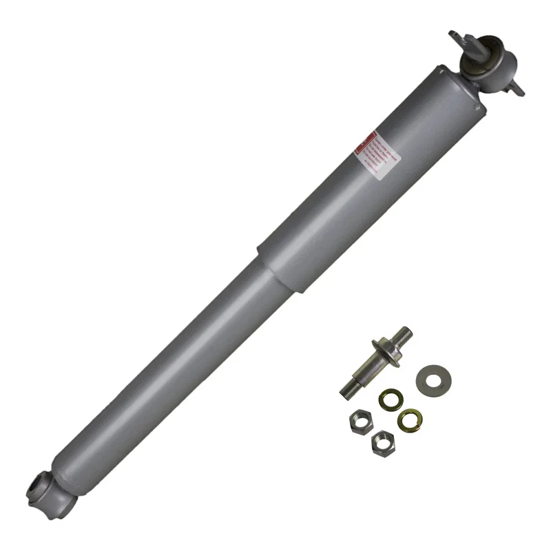 KYB KG5504, Shocks & Struts Gas-A-Just Rear BUICK Apollo 1973 BUICK Century 1973-77 BUICK Estate Wagon (RWD)