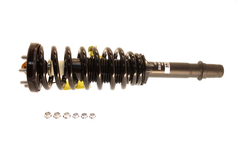 KYB SR4188, Shocks & Struts Strut Plus Front Left 2008-2012 Honda Accord