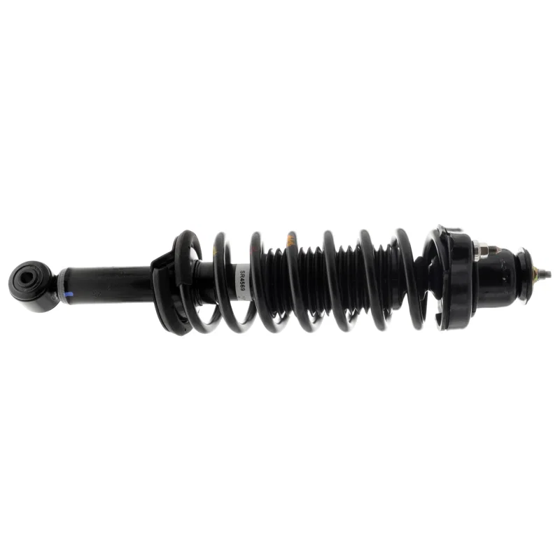 KYB SR4569, Shocks & Struts Strut Plus Rear 12-13 Mitsubishi Outlander w/o 3rd Row Seating