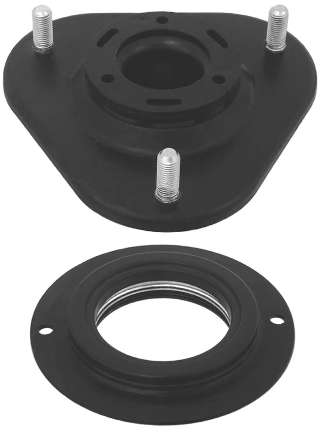 KYB SM5658, Shocks & Struts Strut Mount Front Toyota RAV4 06-12