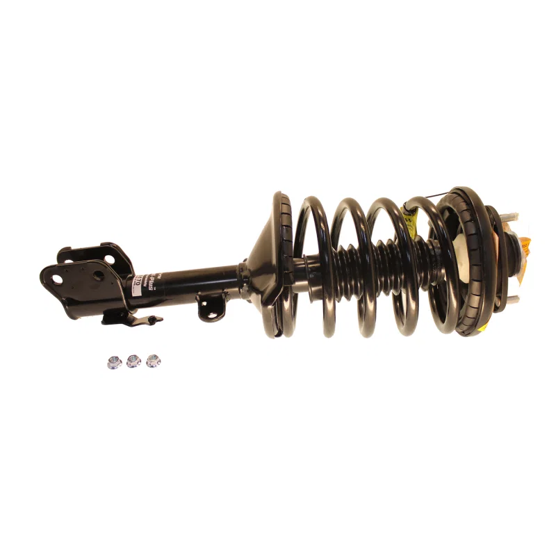 KYB SR4170, Shocks & Struts Strut Plus Front Left 06-08 Honda Pilot