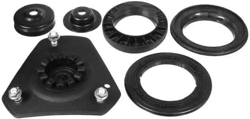 KYB SM5568, Shocks & Struts Strut Mounts Front BUICK Allure 2005-08 BUICK Century 1997-05 BUICK LaCrosse 200