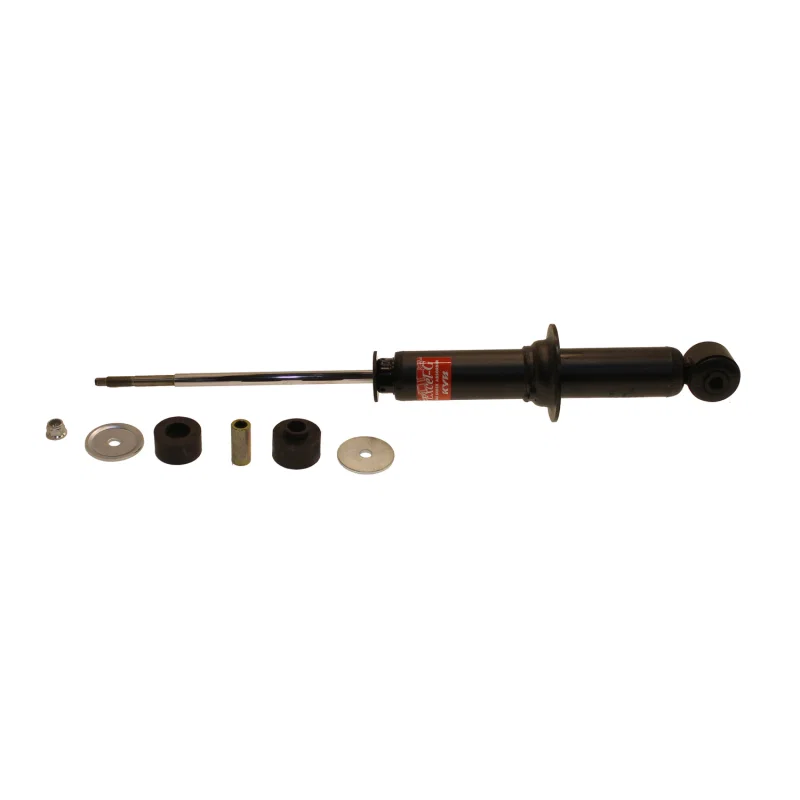 KYB 3410018, Shocks & Struts Excel-G Rear Shock Absorber 11-17 Jeep Compass/ 11-17 Jeep Patriot
