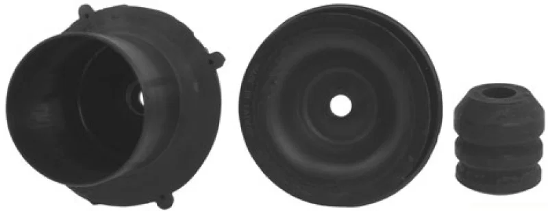 KYB SM5333, Shocks & Struts Strut Mounts Front SATURN L Series 2000-02 SATURN L Series 2003-05