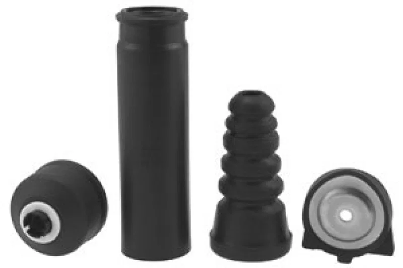 KYB SM5206, Shocks & Struts Strut Mounts Rear FORD Focus (SVT) 2002-04 FORD Focus 2000-07