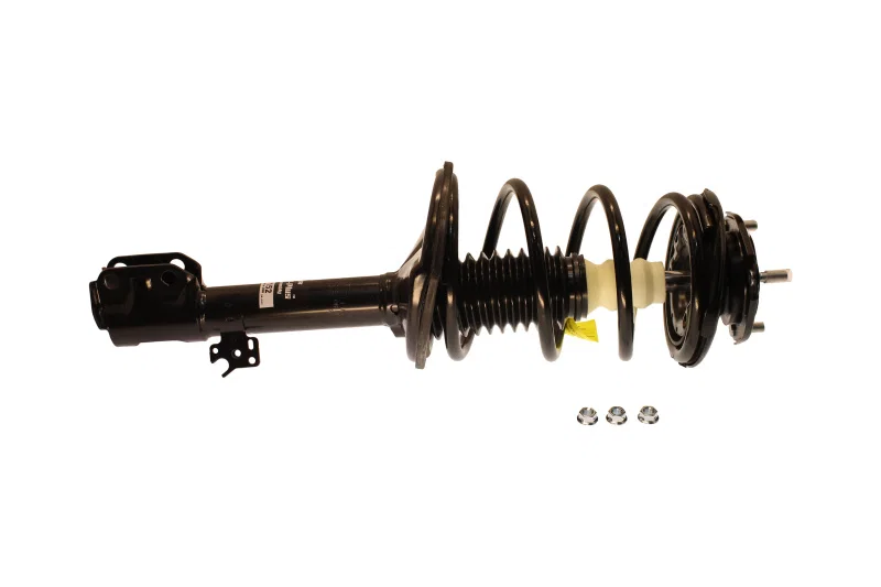KYB SR4152, Shocks & Struts Strut Plus Front Right Toyota RAV4 2005-2001