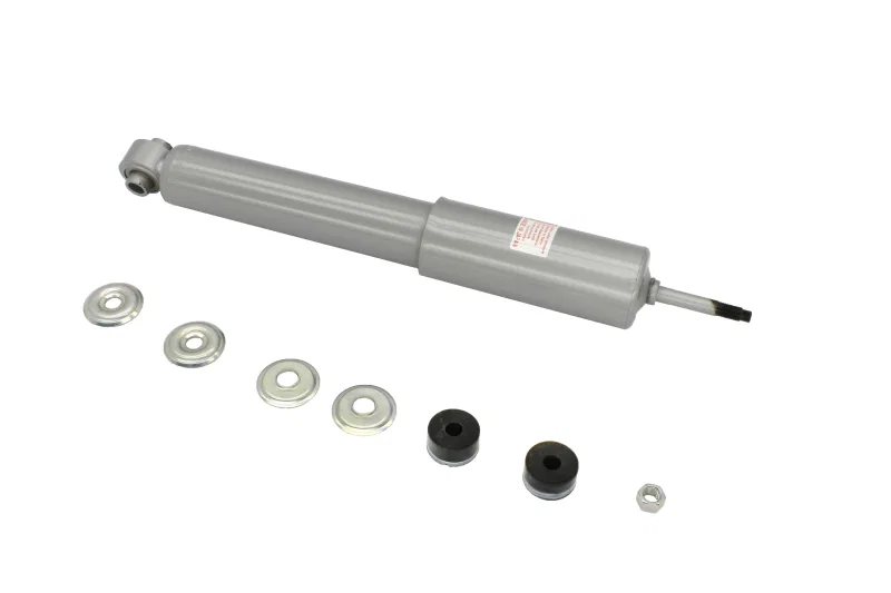 KYB KG5484, Shocks & Struts Gas-A-Just Front MAZDA Pickup (4WD) 1987-93
