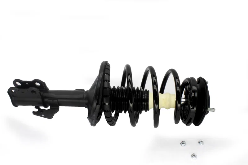 KYB SR4054, Shocks & Struts Strut Plus Front Right Toyota Camry 2002-03 (V6)