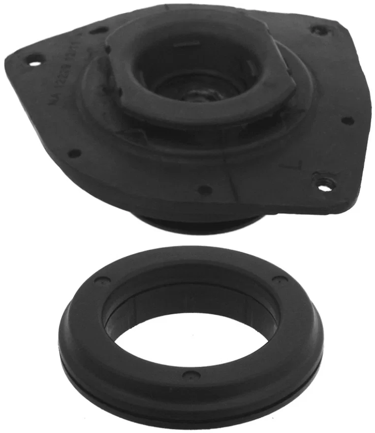 KYB SM5627, Shocks & Struts Strut Mount Front Left 07-12 Nissan Versa