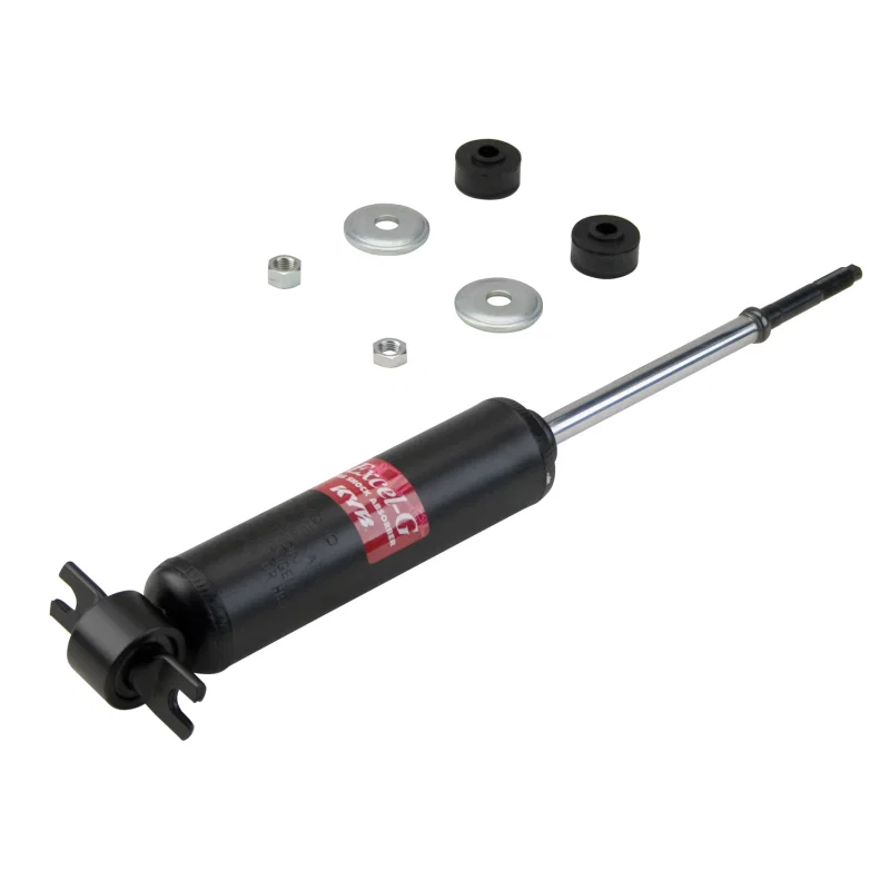 KYB 344040, Shocks & Struts Excel-G Front CHEVROLET Blazer (S-Series) 1983-05 CHEVROLET S-Series Pickup (2WD