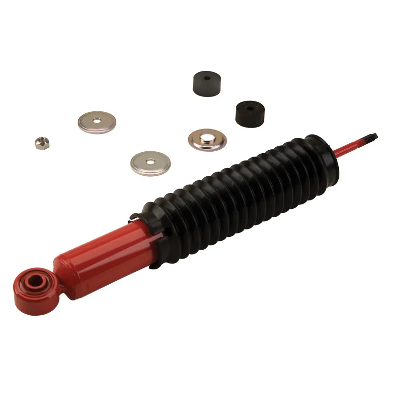 KYB 565102, Shocks & Struts MonoMax Front CHEVROLET Avalanche 2500 2002-06 CHEVROLET Silverado C and R - Ser