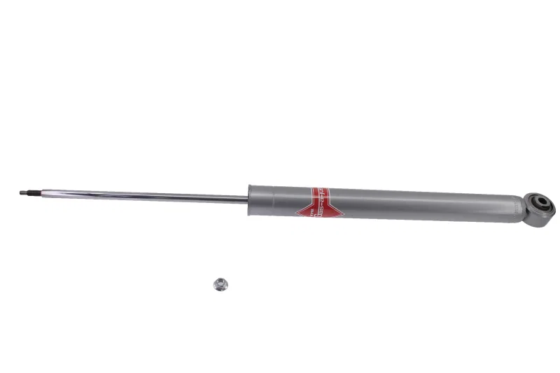 KYB 553379, Shocks & Struts Gas-a-Just Shock Rear Mazda 2 11-13
