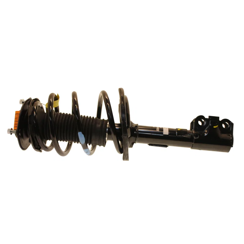 KYB SR4254, Shocks & Struts Strut Plus Front Left TOYOTA Camry SE 3.5L 2011-2007