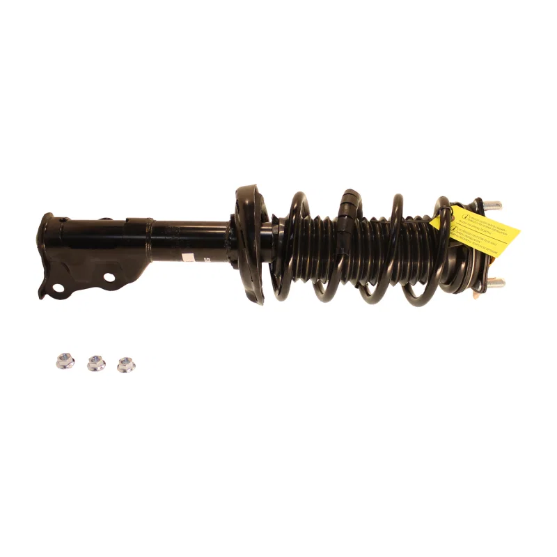 KYB SR4242, Shocks & Struts Strut Plus Front Left 06-11 Honda Civic Sedan (Exc. Si)