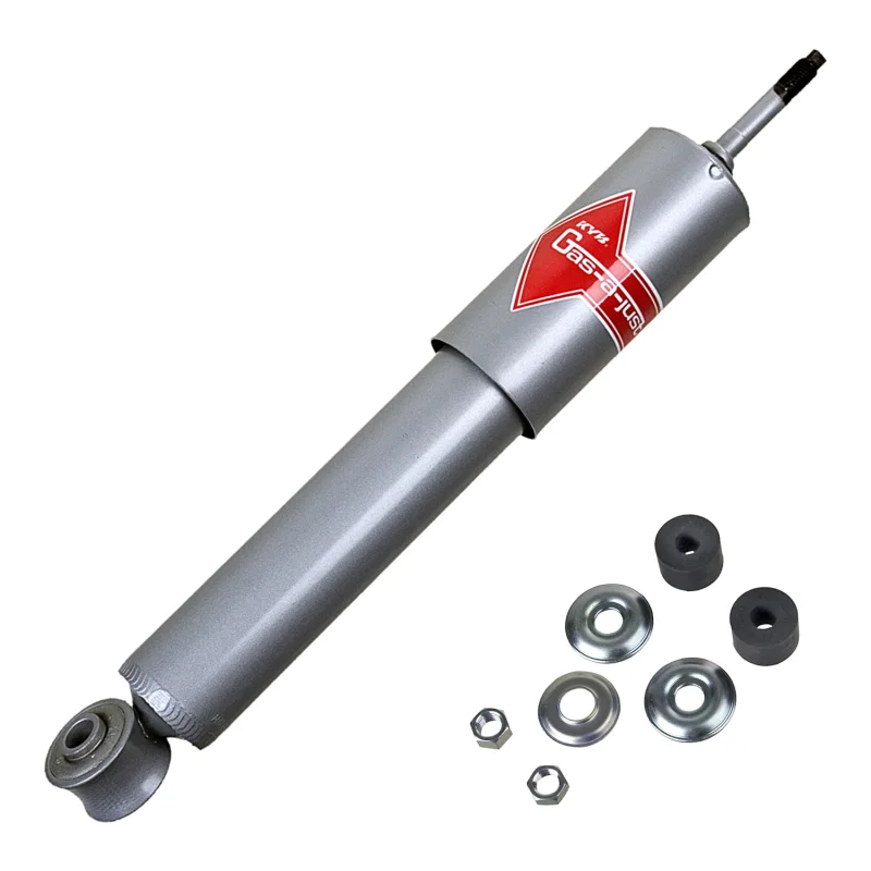 KYB KG5446, Shocks & Struts Gas-A-Just Front CHEVROLET Luv 1980-82 NISSAN Frontier (2WD) 2001 NISSAN Frontie