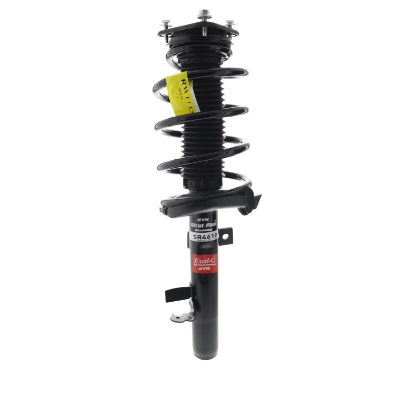 KYB SR4610, Shocks & Struts Strut Plus Front Left 2013 Ford Escape AWD