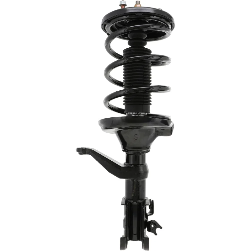 KYB SR4603, Shocks & Struts Strut Plus Front Right 03-11 Honda Element (Excl SC)