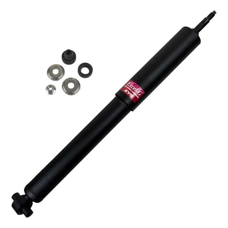 KYB 349026, Shocks & Struts Excel-G Rear FORD Mustang 2005-11