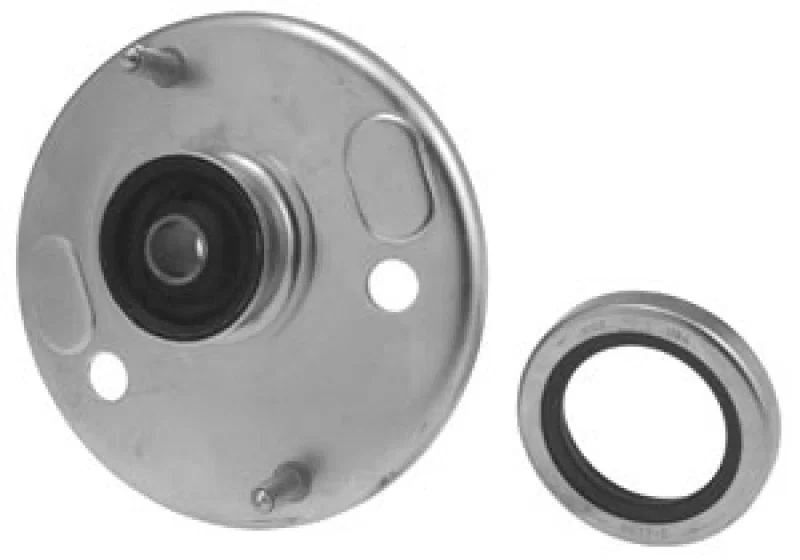 KYB SM5092, Shocks & Struts Strut Mounts Front VOLVO 740 Series 1985-92 VOLVO 760 Series 1983-93 VOLVO 780 S