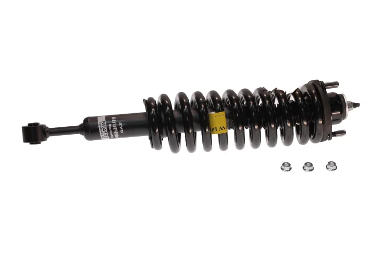 KYB SR4133, Shocks & Struts Strut Plus Front Right TOYOTA Tacoma 4WD & 4 cyl 2005-2007