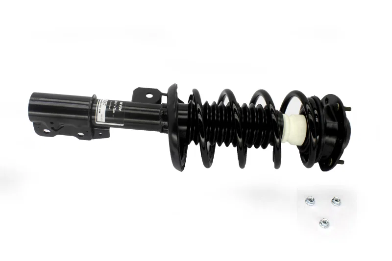 KYB SR4057, Shocks & Struts Strut Plus Front Left Chevy Cobalt 2005-10