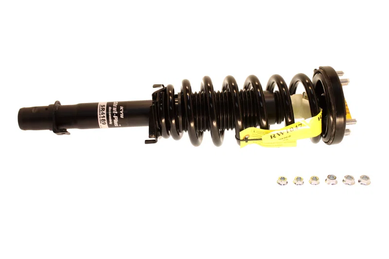 KYB SR4189, Shocks & Struts Strut Plus Front Right Honda Accord 2008-2012