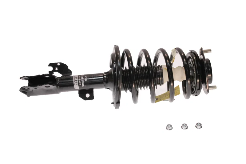 KYB SR4111, Shocks & Struts Strut Plus Front Left Toyota Camry 2007-09