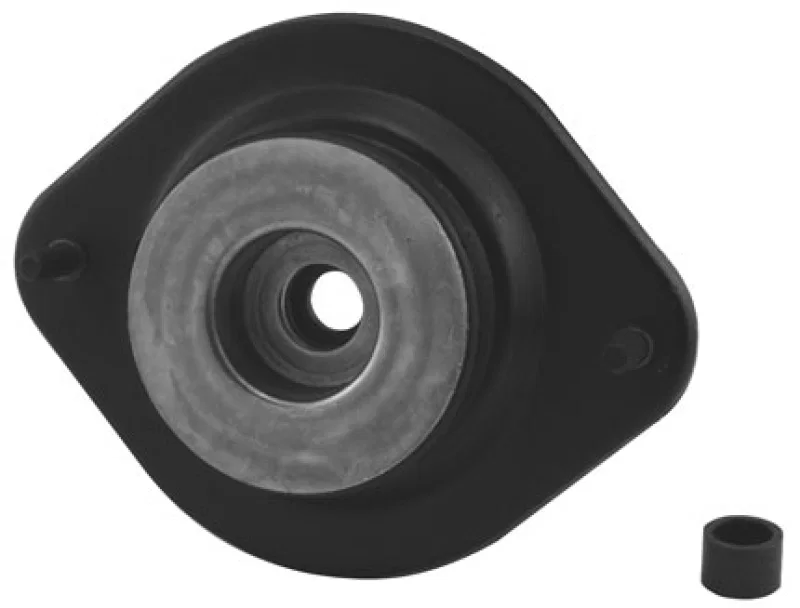 KYB SM5011, Shocks & Struts Strut Mounts Front AUDI Fox 1973-79 VOLKSWAGEN Cabriolet 1985-93 VOLKSWAGEN Dash