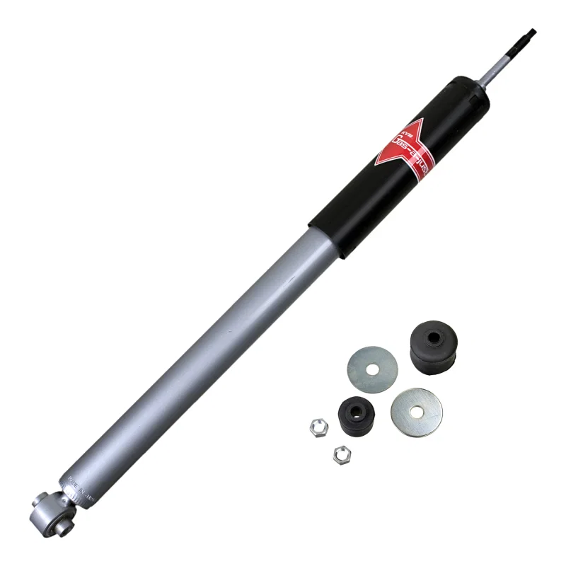 KYB 553306, Shocks & Struts Excel-G Rear MERCEDES BENZ C Class (Exc. 4 Matic) 2001-06