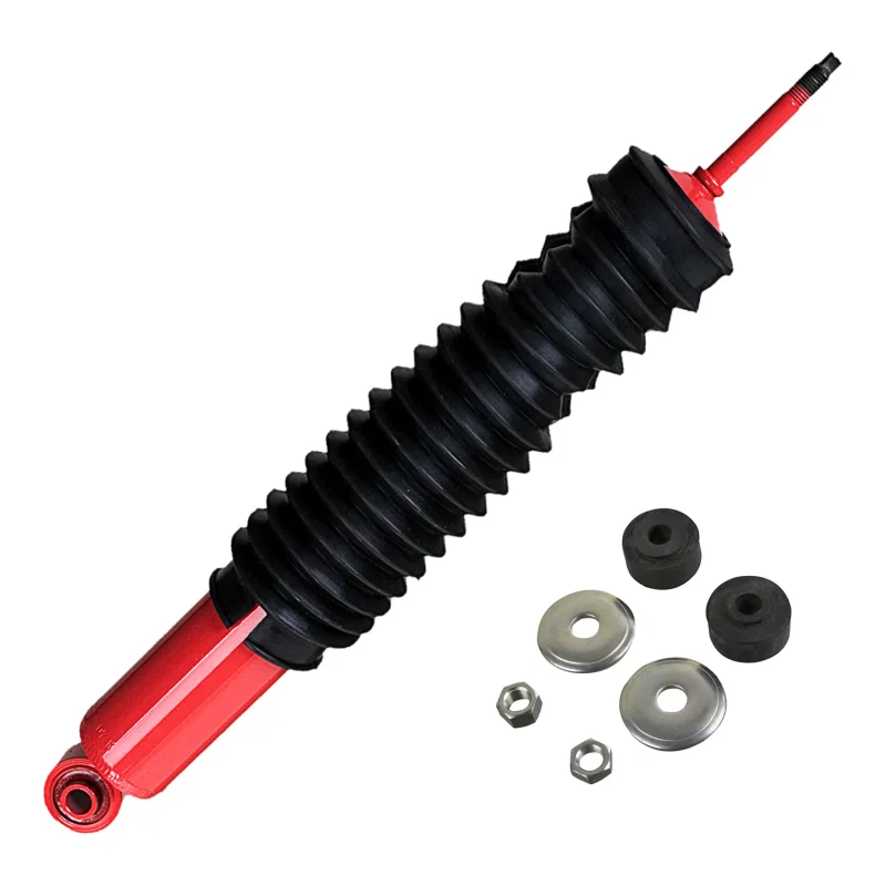 KYB 565002, Shocks & Struts MonoMax Rear TOYOTA 4-Runner 1996-02