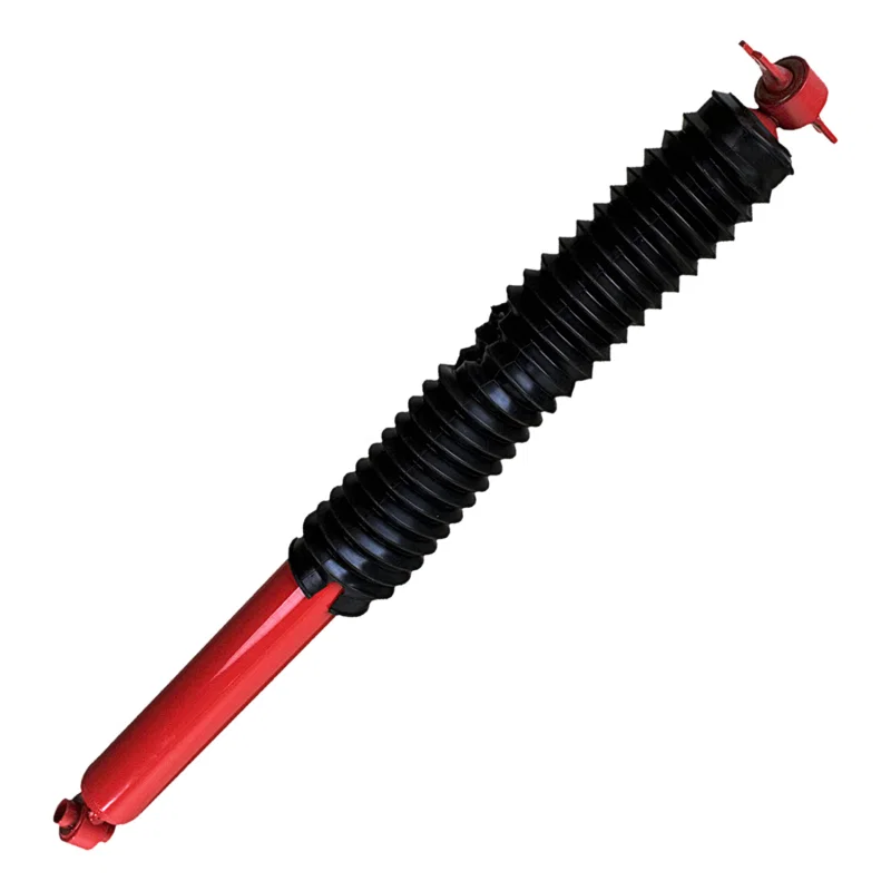 KYB 565074, Shocks & Struts MonoMax Rear CADILLAC Escalade - KYB Lift Kit Replacement Shocks 1999-00 CHEVROL