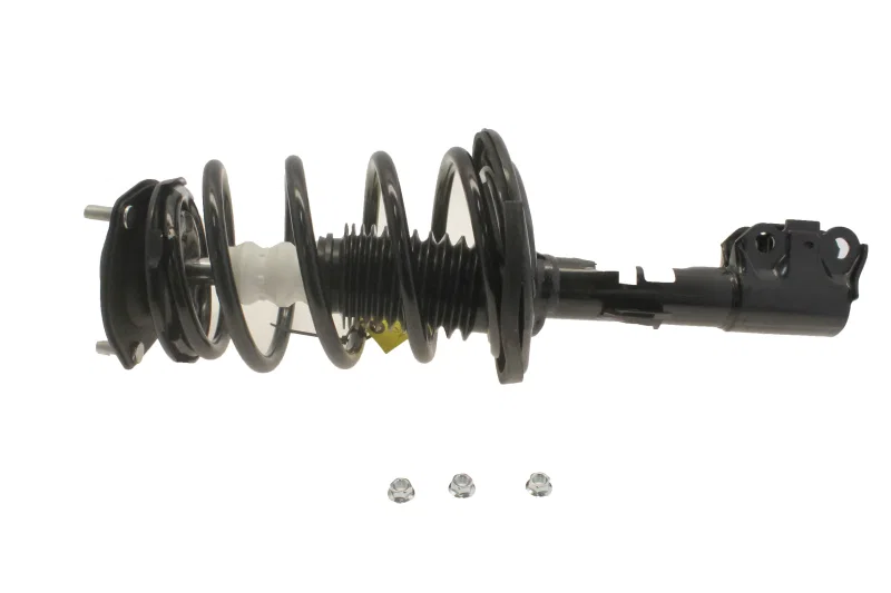 KYB SR4096, Strut Plus Front Right Toyota Camry 04-06 V6